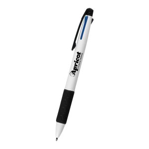 Tricolor Comfort Write Pen