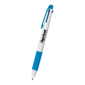 Tricolor Comfort Write Pen