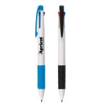 Tricolor Comfort Write Pen