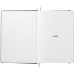 Karst 5.5" x 8.5" Stone Bound Notebook