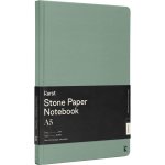 Karst 5.5" x 8.5" Stone Bound Notebook