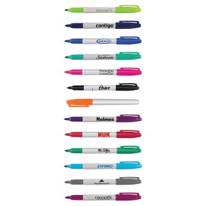 Sharpie Fine Point