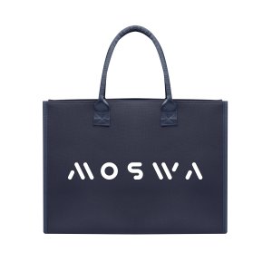Tote-ally Yours Market Bag