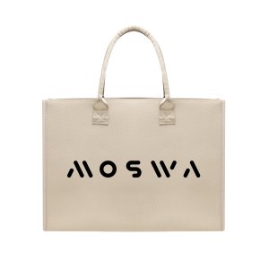 Tote-ally Yours Market Bag