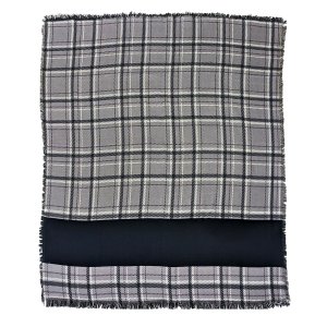 Artful Impressions Woven Throw