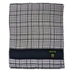 Artful Impressions Woven Throw