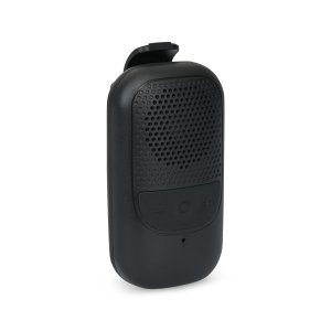 On-the-Go Clip Speaker