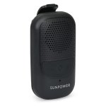 On-the-Go Clip Speaker