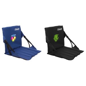 Coleman Stadium Seat