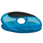 Translucent Blue