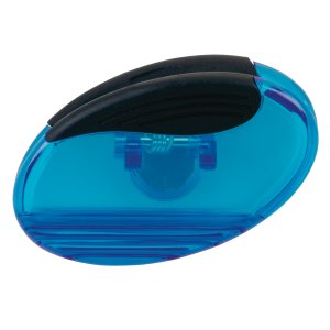 Oval Magnet Clip