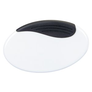 Oval Magnet Clip