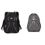 High Sierra Swerve 17" Computer Backpack