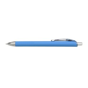 Eco Gel Pen with Textured Grip