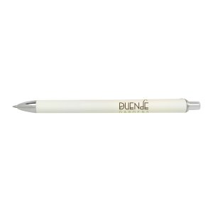 Eco Gel Pen with Textured Grip