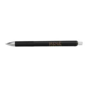 Eco Gel Pen with Textured Grip