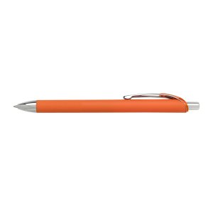 Eco Gel Pen with Textured Grip