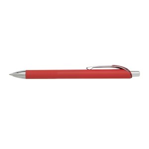 Eco Gel Pen with Textured Grip