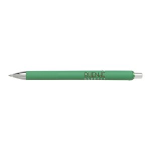 Eco Gel Pen with Textured Grip