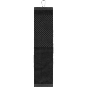 Caddy Clean Heavy Cotton Golf Towel