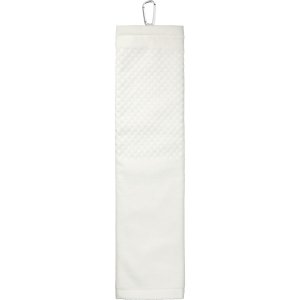 Caddy Clean Heavy Cotton Golf Towel