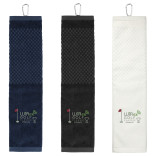 Caddy Clean Heavy Cotton Golf Towel