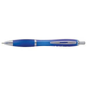 Hourglass Recycled Barrel Pen
