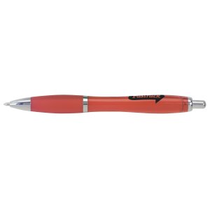 Hourglass Recycled Barrel Pen