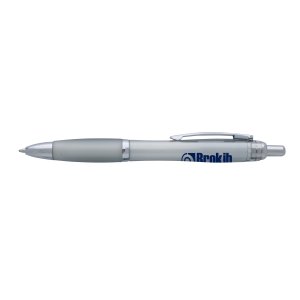 Hourglass Recycled Barrel Pen