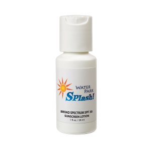 Sunny Day SPF 30 Pocket Bottle