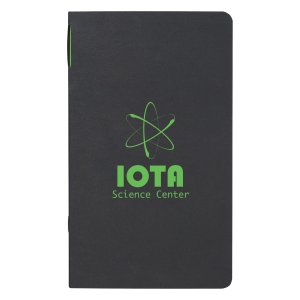 Writer’s Palette 5x8 Eco Notebook