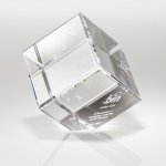 Regal Crystal Corner Award