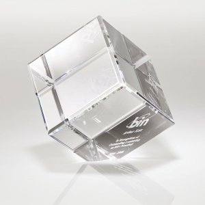 Regal Crystal Corner Award