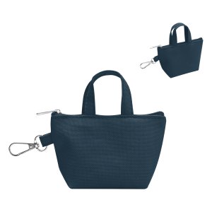 Tote-ally Tiny Bag Charm