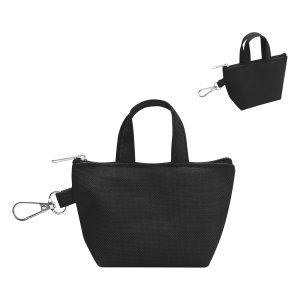 Tote-ally Tiny Bag Charm