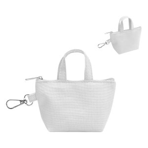 Tote-ally Tiny Bag Charm