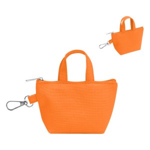 Tote-ally Tiny Bag Charm