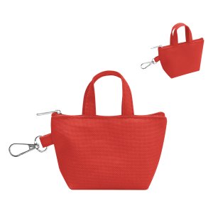 Tote-ally Tiny Bag Charm