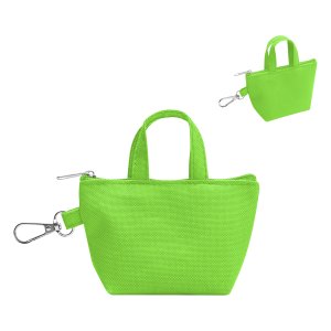 Tote-ally Tiny Bag Charm