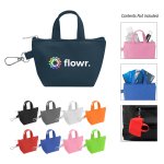Tote-ally Tiny Bag Charm