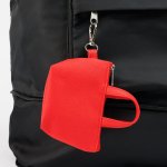 Tote-ally Tiny Bag Charm