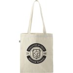 Eco Blend Hemp Cotton Tote
