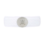 SNAPS Golf Hat Strap Clip