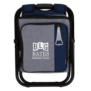 Koozie Backpack Cooler Chair