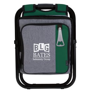 Koozie Backpack Cooler Chair
