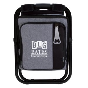 Koozie Backpack Cooler Chair