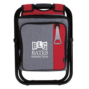 Koozie Backpack Cooler Chair