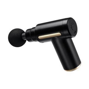 iLive Portable Cordless Massage Gun