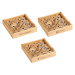 Timber Twist Mini Maze