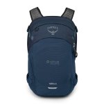 Atlas Blue Heather